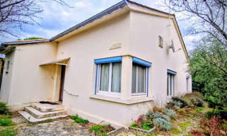 Maison 5 Pièces 91 m² à vendre à Bollène (84500)