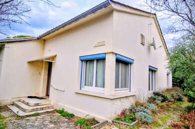 Maison 5 pièces 185000 €