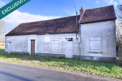 Maison 3 pièces 35000 €