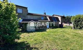 Maison 6 Pièces 159 m² à vendre à La Gresle (42460)