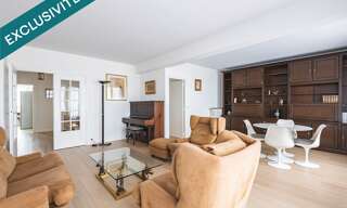 Appartement 4 Pièces 93 m² à vendre à Reims (51100)