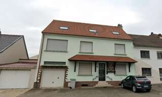 Immeuble  240 m² à vendre à Hambach (57910)