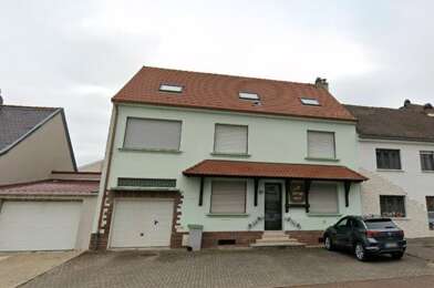 Immeuble  212000 €