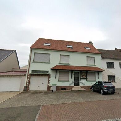 Immeuble  212000 €