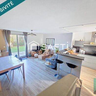 Maison 4 pièces 235000 €