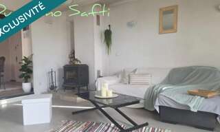 Maison 4 Pièces 81 m² à vendre à Sainte-Tulle (04220)