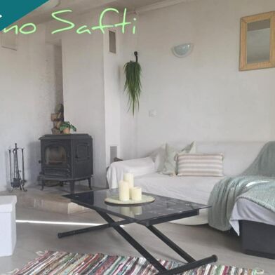 Maison 4 pièces 219000 €