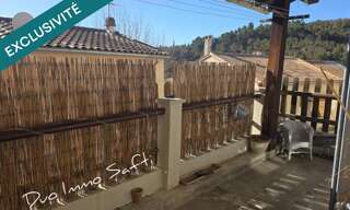 Maison 4 Pièces 81 m² à vendre à Sainte-Tulle (04220)