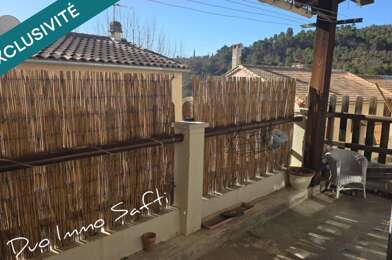 Maison 4 pièces 199000 €