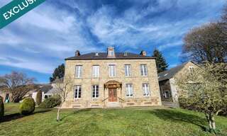 Maison 7 Pièces 185 m² à vendre à Fougerolles-du-Plessis (53190)