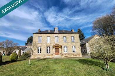 Maison 7 pièces 325900 €