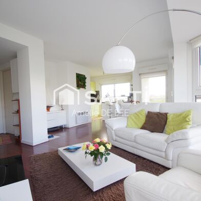 Appartement 2 pièces 286200 €