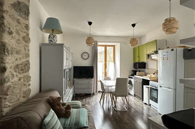 Appartement 2 pièces 98000 €