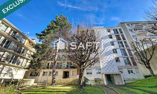 Appartement 3 Pièces 59 m² à vendre à Sceaux (92330)