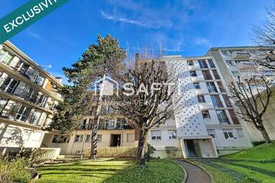 Appartement 3 pièces 354000 €