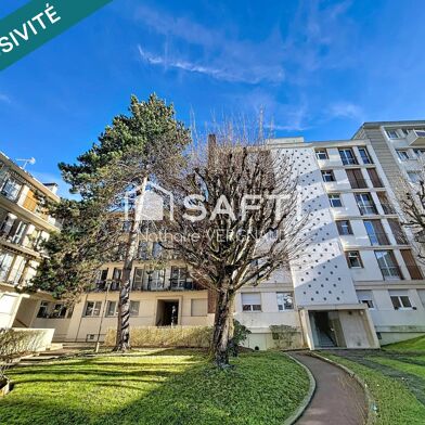 Appartement 3 pièces 354000 €