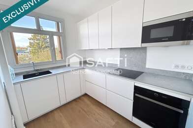 Appartement 3 pièces 337000 €