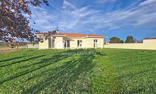 Maison 4 Pièces 120 m² à vendre à Huos (31210)