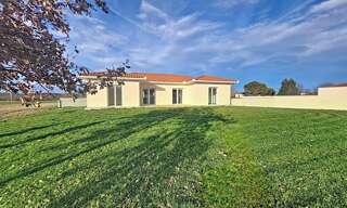 Maison 4 Pièces 120 m² à vendre à Huos (31210)