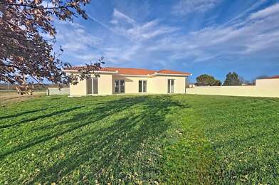 Maison 4 pièces 306000 €