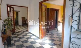 Maison 9 Pièces 188 m² à vendre à Cuxac-d'Aude (11590)
