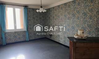 Maison 9 Pièces 188 m² à vendre à Cuxac-d'Aude (11590)