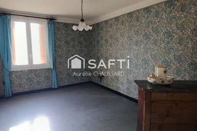 Maison 9 pièces 247000 €