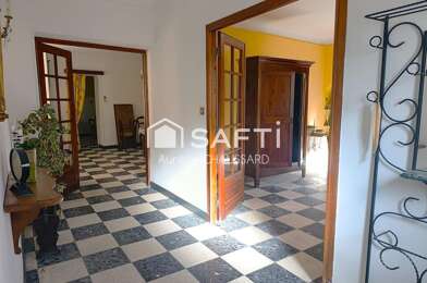 Maison 9 pièces 247000 €