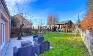 Maison 5 Pièces 104 m² à vendre à Vauréal (95490)