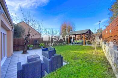 Maison 5 pièces 373000 €