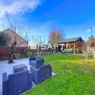 Maison 5 pièces 373000 €