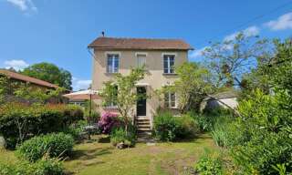 Maison 5 Pièces 120 m² à vendre à Moulismes (86500)