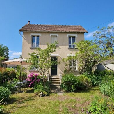 Maison 5 pièces 67000 €