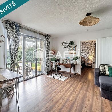 Appartement 2 pièces 210000 €