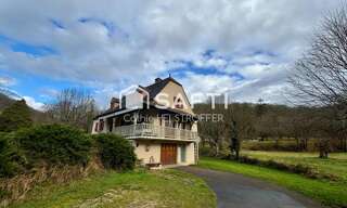 Maison 6 Pièces 171 m² à vendre à Saint-Clair (46300)