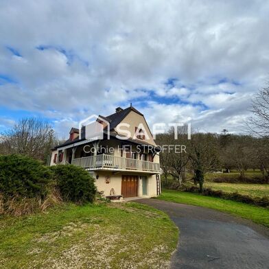 Maison 6 pièces 262000 €