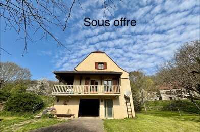 Maison 6 pièces 262000 €