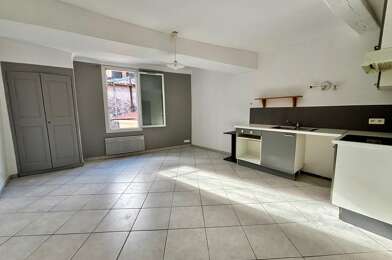 Appartement 2 pièces 75000 €