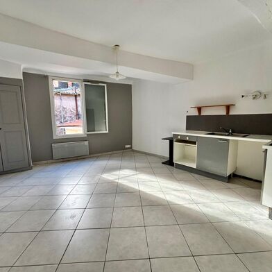 Appartement 2 pièces 75000 €