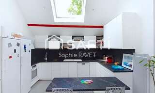 Appartement 4 Pièces 85 m² à vendre à Ordonnaz (01510)