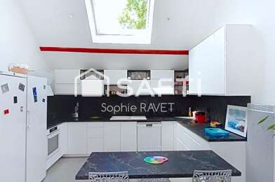 Appartement 4 pièces 169000 €