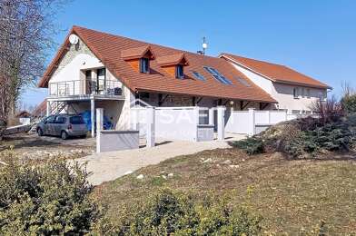 Appartement 4 pièces 169000 €