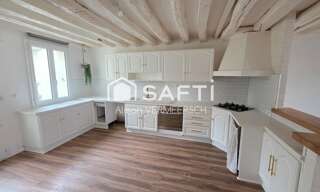 Maison 4 Pièces 104 m² à vendre à Freneuse (78840)