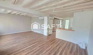 Maison 4 Pièces 104 m² à vendre à Freneuse (78840)