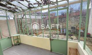 Maison 4 Pièces 104 m² à vendre à Freneuse (78840)