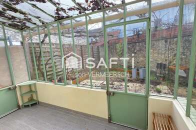 Maison 4 pièces 209000 €