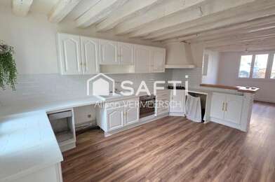 Maison 4 pièces 195000 €