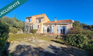 Maison 6 Pièces 148 m² à vendre à Sillans-la-Cascade (83690)