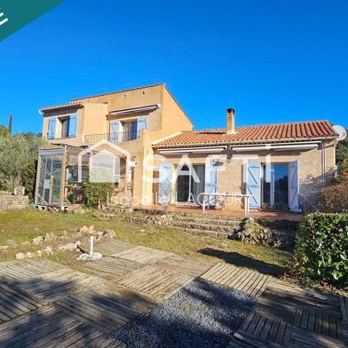 Maison 6 pièces 459000 €