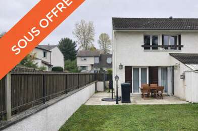 Maison 5 pièces 255000 €